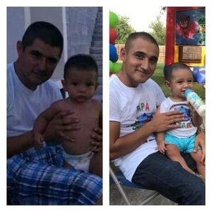 Meet your Posher, Eliud